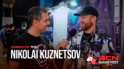 När en ond AI kontrollerar människor: Allt om det nya spelet i Despot-universumet på BCN Game Fest