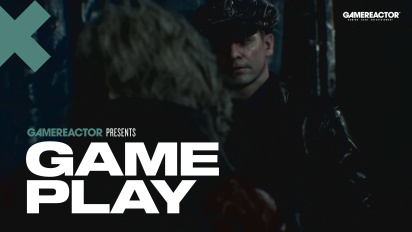 Resident Evil Requiem - Nintendo Switch 2 V.1.2.0 Speluppl&auml;gg