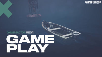 Reanimal - F&ouml;rsta 15 minuterna p&aring; Nintendo Switch 2 (Speluppl&auml;gg)