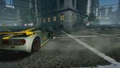 Ridge Racer Unbounded - Single Player Demo Trailer