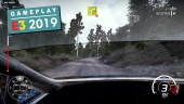 WRC 8 - E3 Demo Gameplay