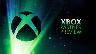 En 30-minuters Xbox Partner Preview händer i morgon