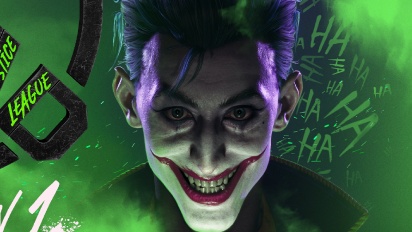Joker kommer till Suicide Squad: Kill the Justice League senare den här månaden