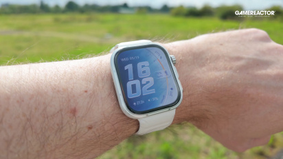 Huawei Watch Fit 5 Pro - Video #1 Hårdvara (sponsrad)