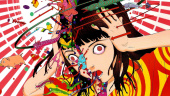 Shintaro Kago pratar om att balansera mellan satir och skr&auml;ck