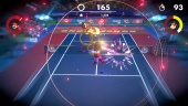 Mario Tennis Aces - New Ring Shot Mode Trailer