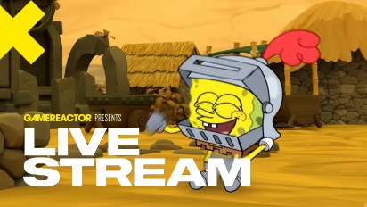 Nicktoons & The Dice of Destiny - Spela upp livestream
