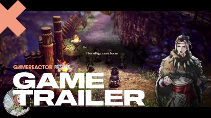 The Adventures of Elliot: The Millennium Tales - Launch Date Announcement Trailer
