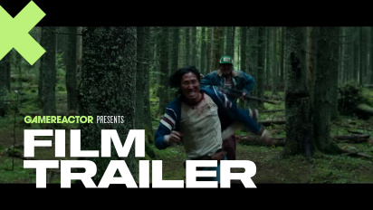Hope - Official Teaser Trailer