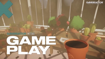 Botany Manor - Gamescom 2023-spel