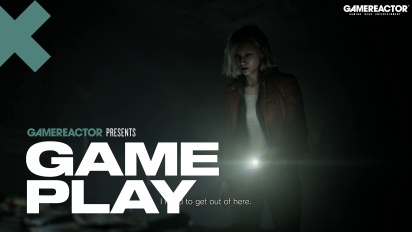 Resident Evil Requiem (Gameplay) - Grace's Wrenwood-premi&auml;ren p&aring; PS5