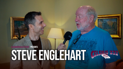 Vändpunkten för Batman och The Avengers – Steve Englehart Celsius 232 Intervju