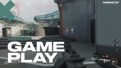 Call of Duty: Black Ops 7 - &Ouml;verbelastning vid The Forge-speluppl&auml;gget