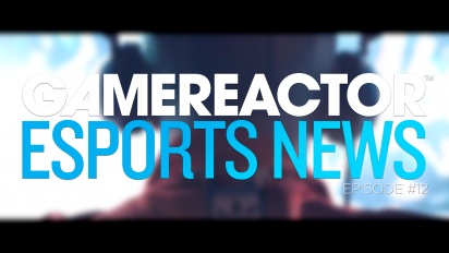 GRTV presenterar Gamereactors Esports Show (12)