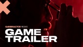 Marvel's Blade - Announcement Trailer