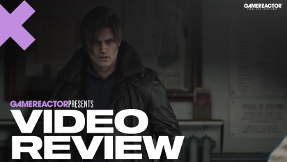 Resident Evil Requiem - Videorecension