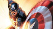 Hur skulle Steve Engleharts Captain America passa in i dagens Amerika?
