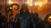 Masters of the Universe sl&auml;pps p&aring; Prime Video den h&auml;r veckan