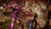 Mortal Kombat 11 Ultimate - Official Mileena Gameplay Trailer