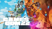 Minecraft Legends (Gamescom 2022) - Legenden lever vidare