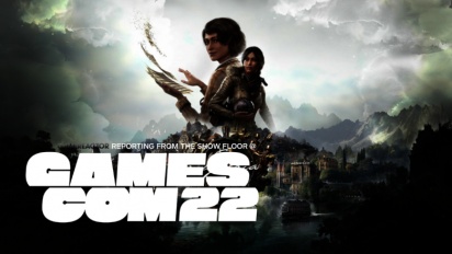 Syberia: The World Before (Gamescom 2022) - Äventyret fortsätter på PS5