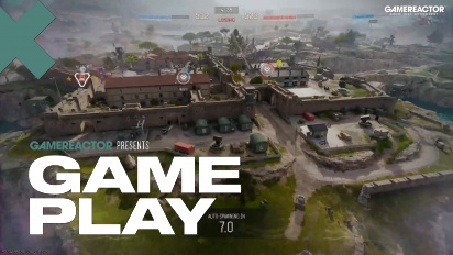 Call of Duty: Black Ops 7 - Hur man (inte) vinner i 20v20 Skirmish-speluppl&auml;gg