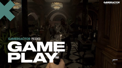 Resident Evil Requiem - Valuta f&ouml;r pengarna Utmaning - Tre f&ouml;r priset av en