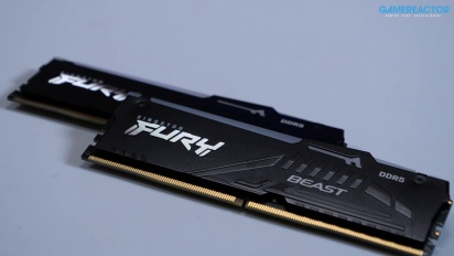 Kingston Fury DDR5 RGB - En djupdykning