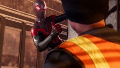 Spider-Man: Miles Morales - PC Teaser Trailer