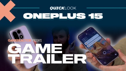 OnePlus 15 (Quick Look) &ndash; Konstruerad f&ouml;r ultimat prestanda