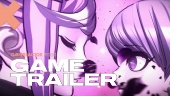 Master Detective Archives: RAIN CODE - Character Trailer 2