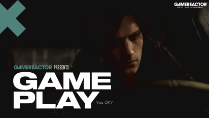 Resident Evil Requiem (Speluppl&auml;gg) - Leon anl&auml;nder till platsen p&aring; Switch 2