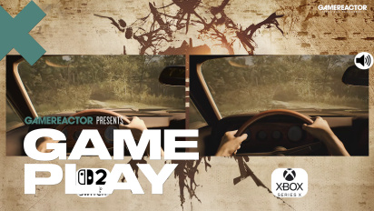 Resident Evil 7: Biohazard: Nintendo Switch 2 vs Xbox Series X Grafik J&auml;mf&ouml;relse