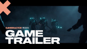 Warhammer 40,000: Darktide - Skiitari DLC Trailer