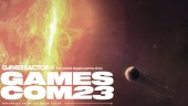 Earthless (Gamescom 2023) - Kommer du att kunna leda mänskligheten till ett nytt hem?