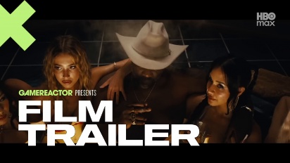 Euphoria Season 3 - Trailer (HBO Max)