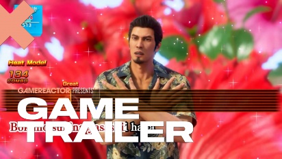 Yakuza Kiwami 3 & Dark Ties - Pararirai - Happiness Blooms Karaoke (English & Japanese)