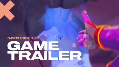 Aerial_Knight's DropShot - Release Date Announcement Trailer (PS5)