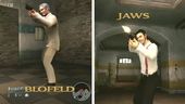 GoldenEye 007 - Action-Trailer