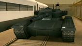 GoldenEye 007 - Tank Gameplay