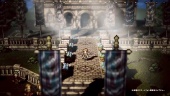Octopath Traveler: Champions of the Continent - Japanese Trailer