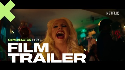 How to Get to Heaven from Belfast - Official Trailer (Netflix)