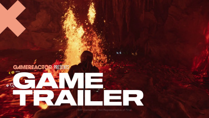 Exodus - Traversing the Molten Depths