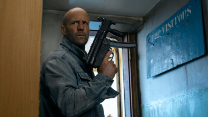 Mutiny ser Jason Statham tillbaka och g&ouml;ra det han &auml;r b&auml;st p&aring;