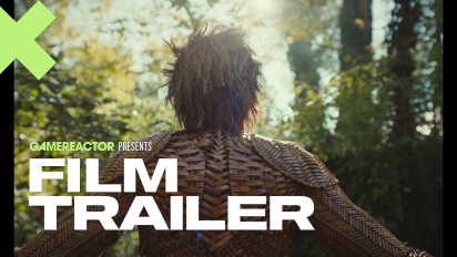 Wicker - Official Trailer