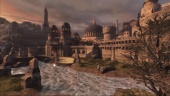 Chivalry: Medieval Warfare - X360 & PS3 Trailer