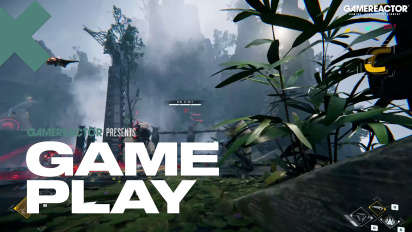 Morbid Metal - Öppningsspel