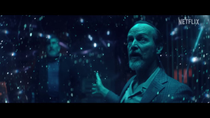 The Boroughs - Official Teaser Trailer