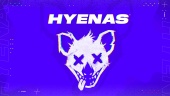Hyenas har avbrutits