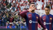 EA Sports FC 24 - Barça vs Sevilla Full Match 4K-spel PS5